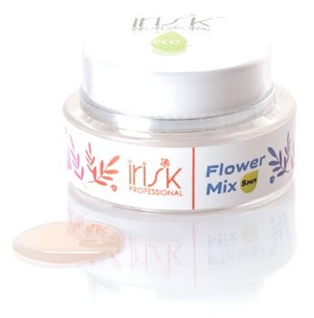Гель-лак Irisk Professional Flower Mix, 5 мл (фото modal 4)