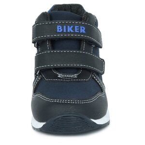 Ботинки Biker 26607550 (фото modal nav 5)