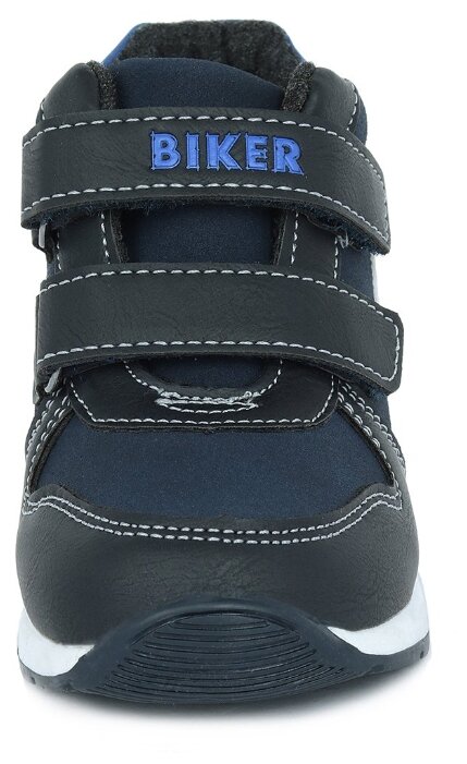 Ботинки Biker 26607550 (фото modal 5)