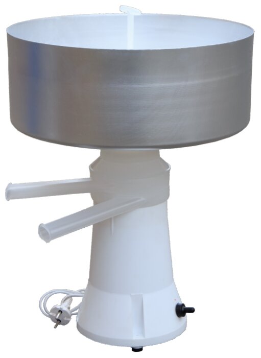 Сепаратор для молока Пензмаш ЭСБ02-04 (фото modal 1)
