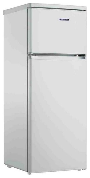 Холодильник WILLMARK XR-238 UF (фото modal 1)