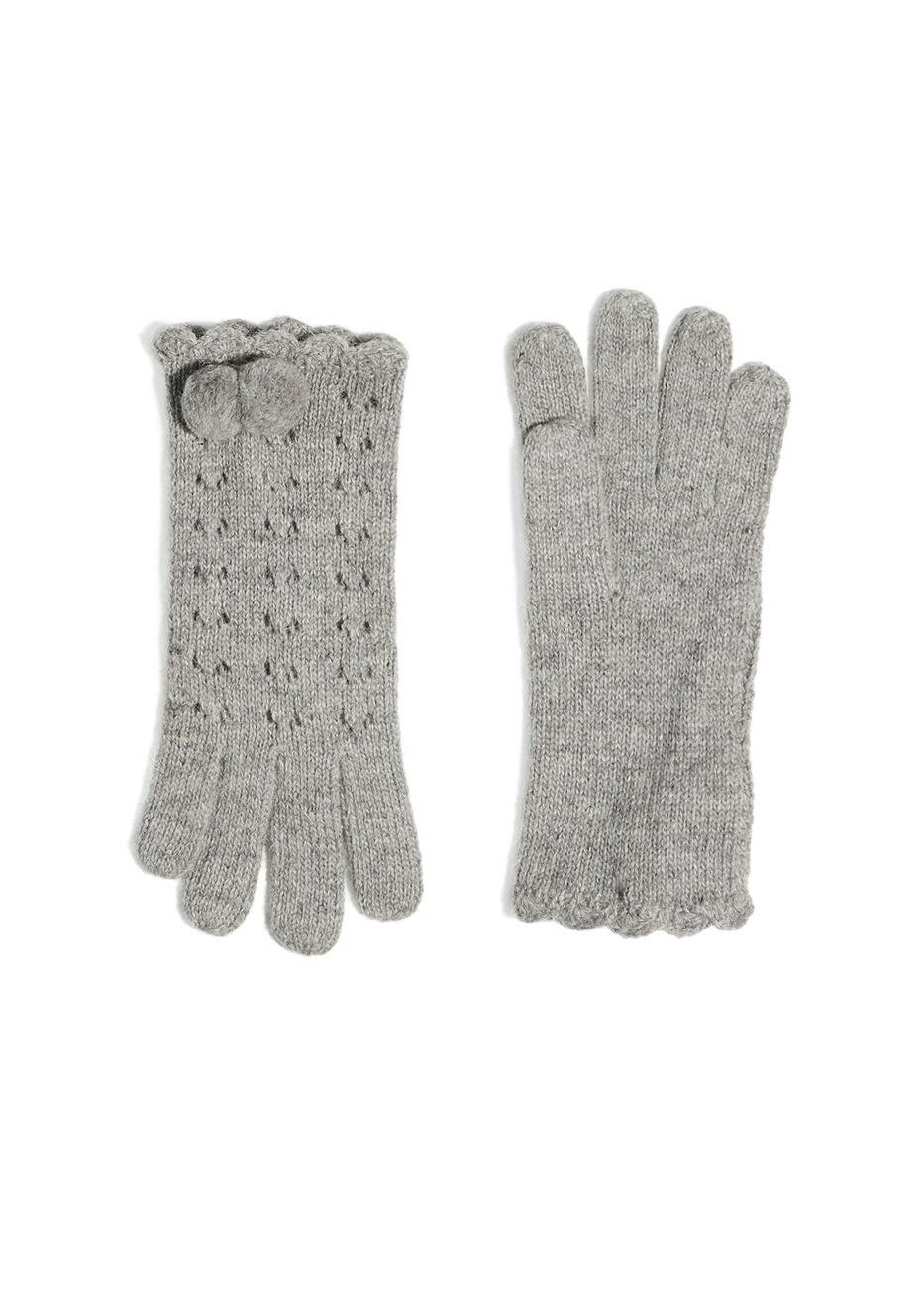 Перчатки Gloves by Fratelli Forino (фото modal 1)