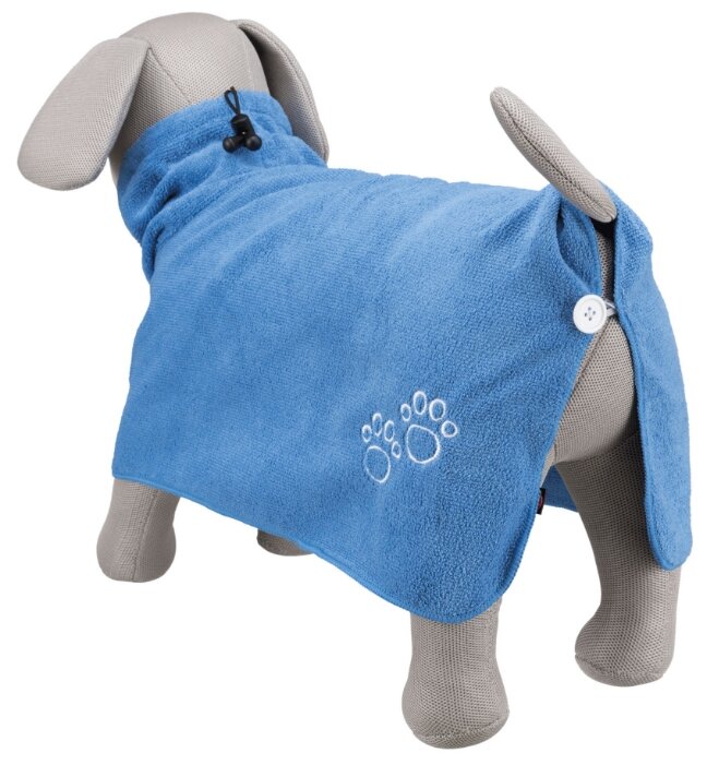 Попона для собак TRIXIE полотенце L (фото modal 4)