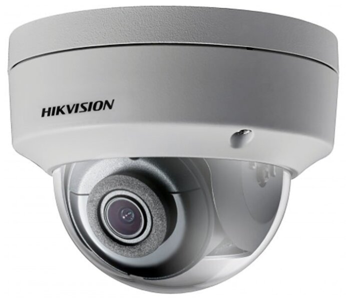 Камера видеонаблюдения Hikvision DS-2CD2143G0-IS (2.8 мм) (фото modal 1)