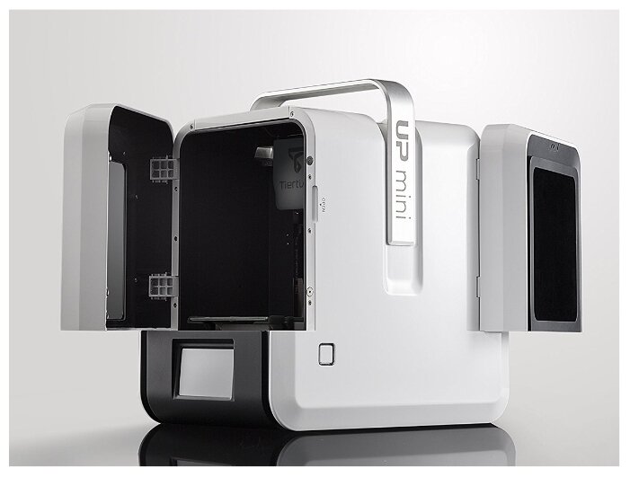 3D-принтер Tiertime UP mini 2 ES (фото modal 3)