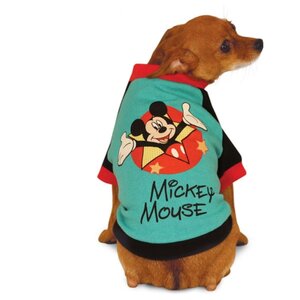 Свитер для собак Triol Disney Mickey XS (фото modal nav 1)