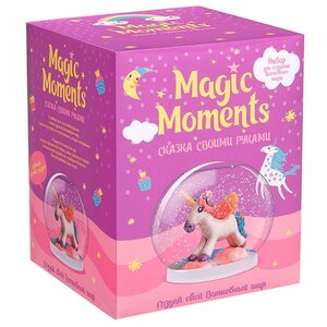 Пластилин Magic Moments Волшебный шар Единорог (mm-21) (фото modal nav 1)