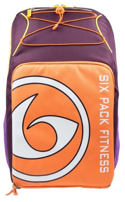Six Pack Fitness Рюкзак Pursuit Backpack 500 (фото modal 1)