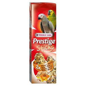 Лакомство для птиц Versele-Laga Prestige палочки с орехами и медом (фото modal nav 1)