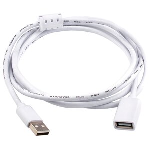 Удлинитель Atcom USB - USB (AT3788) 0.8 м (фото modal nav 2)