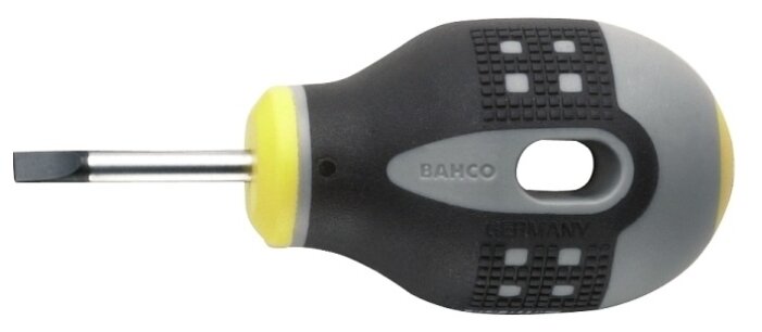 Отвёртка прямой наконечник BAHCO BE-8350 (фото modal 1)
