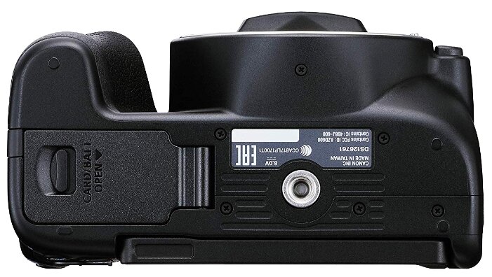 Фотоаппарат Canon EOS 250D Kit (фото modal 13)