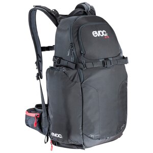Рюкзак для фотокамеры EVOC CP 18L (фото modal nav 1)