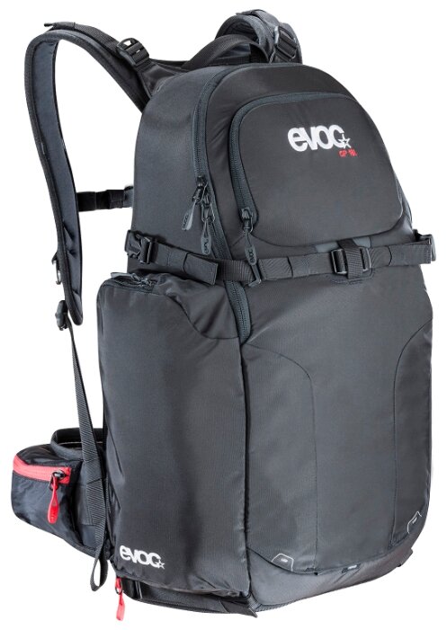 Рюкзак для фотокамеры EVOC CP 18L (фото modal 1)