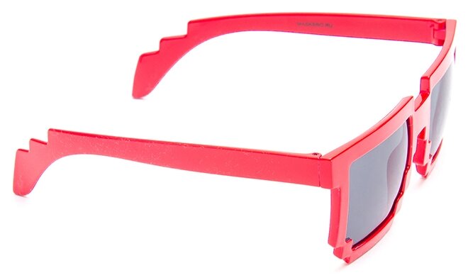 Солнцезащитные очки Maskbro 510 (фото modal 21)