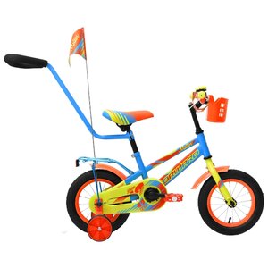Детский велосипед FORWARD Meteor 12 (2019) (фото modal nav 1)