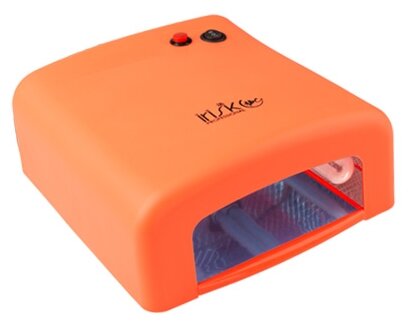 Лампа UV Irisk Professional ABC, 36 Вт (П418-01) (фото modal 4)