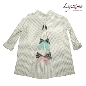Рубашка Leya.me (фото modal nav 1)