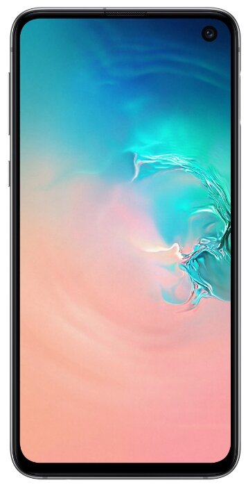 Смартфон Samsung Galaxy S10e 6/128GB (фото modal 13)