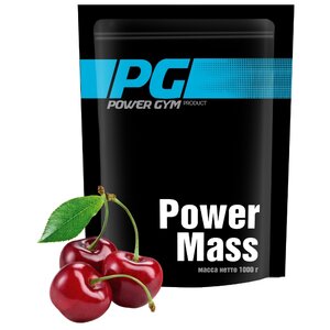 Гейнер Power Gym Product Power Mass (1000 г) (фото modal nav 2)