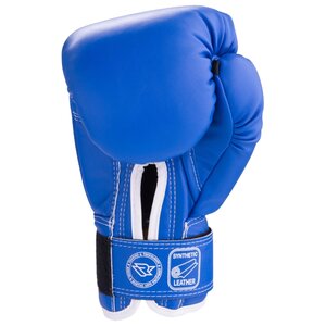 Боксерские перчатки REYVEL RV-101 (фото modal nav 7)