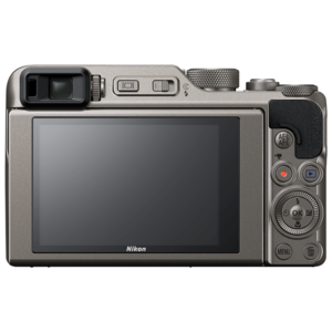 Компактный фотоаппарат Nikon Coolpix A1000 (фото modal nav 2)