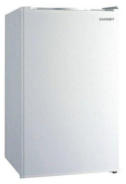 Холодильник Zarget ZRS 121W (фото modal 1)
