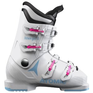 Ботинки для горных лыж ATOMIC Hawx Girl 4 (фото modal nav 1)