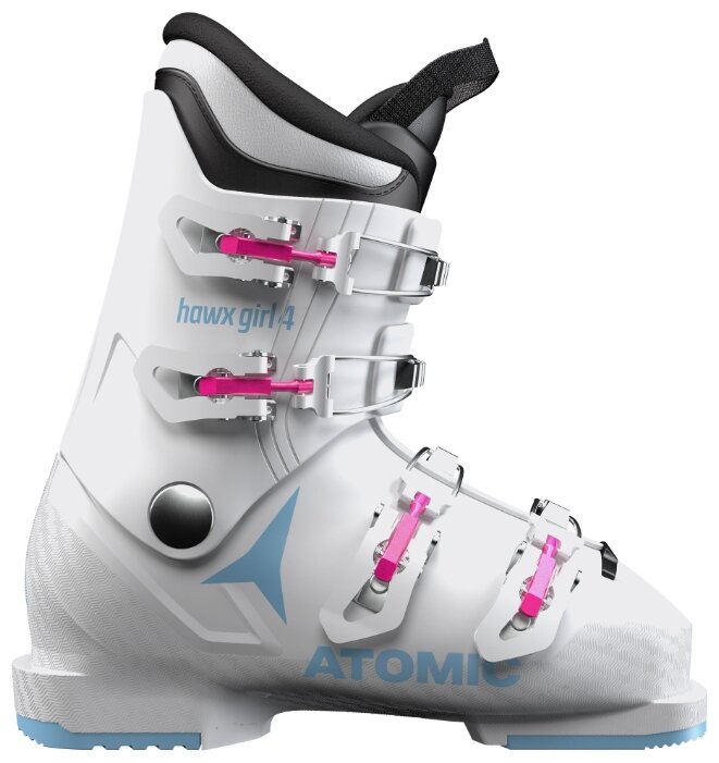 Ботинки для горных лыж ATOMIC Hawx Girl 4 (фото modal 1)