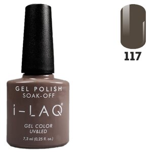 Гель-лак I-LAQ Gel Color, 7.3 мл (фото modal nav 51)