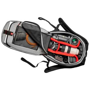 Рюкзак для фотокамеры Manfrotto Pro Light backpack RedBee-110 (фото modal nav 7)