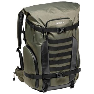 Рюкзак для фотокамеры Gitzo Adventury Backpack 45L (фото modal nav 2)