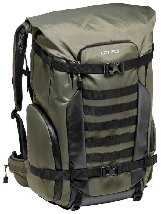 Рюкзак для фотокамеры Gitzo Adventury Backpack 45L (фото modal 2)