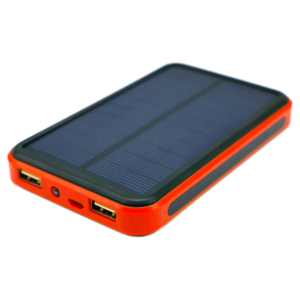 Аккумулятор Gwire Solar Charger (фото modal nav 1)