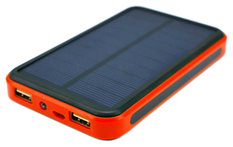 Аккумулятор Gwire Solar Charger (фото modal 1)