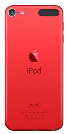 Плеер Apple iPod touch 6 32Gb (фото modal 12)