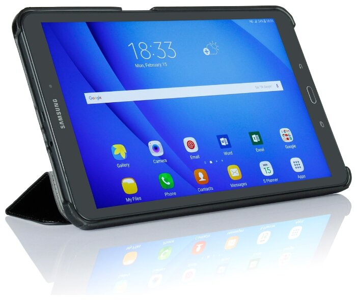 Чехол G-Case Slim Premium для Samsung Galaxy Tab A 10.1 (фото modal 29)