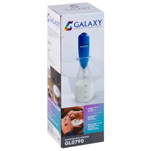 Вспениватель для молока Galaxy GL0790 (фото modal nav 2)