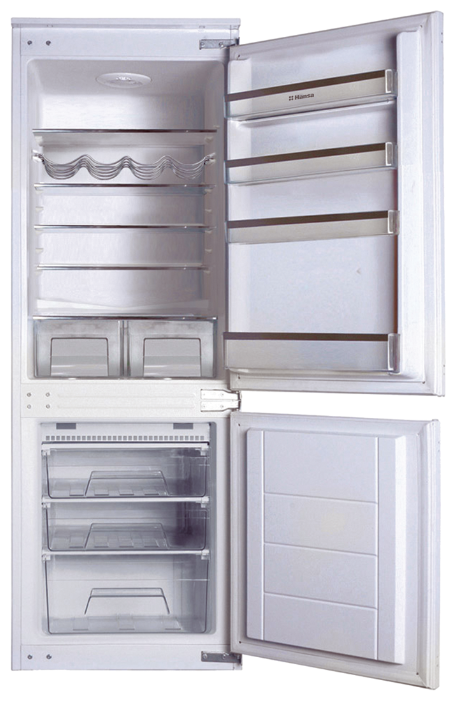 Встраиваемый холодильник Hansa BK316.3FA (фото modal 1)