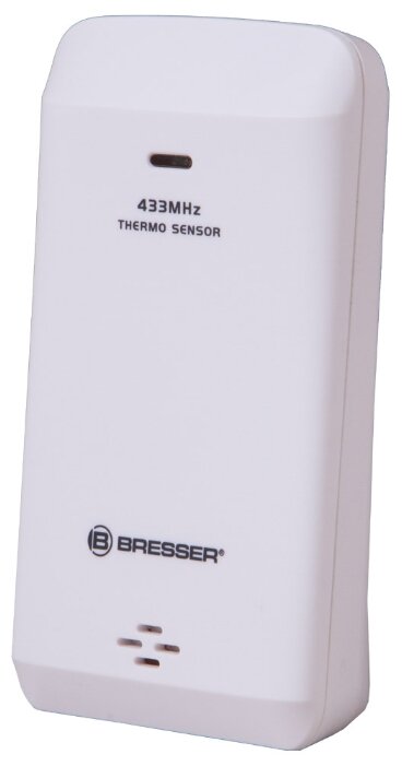 Метеостанция BRESSER Часы проекционные с цветным дисплеем (73277) (фото modal 6)
