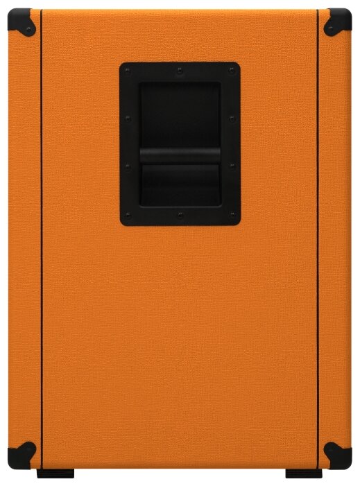Orange кабинет OBC410 (фото modal 3)