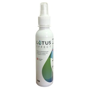 Lotus Effect Универсальное защитное средство для ткани и кожи (фото modal nav 1)