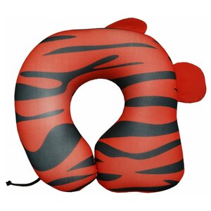 Подушка для шеи Мнушки Тигр (фото modal nav 2)