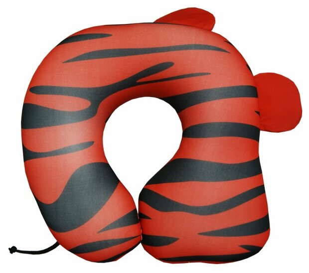 Подушка для шеи Мнушки Тигр (фото modal 2)