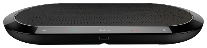 VoIP-спикерфон Jabra Speak 810 UC (фото modal 4)
