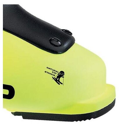 Ботинки для горных лыж HEAD Z1 (фото modal 6)