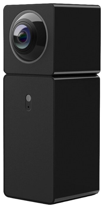 Сетевая камера Xiaomi Hualai Xiaofang Smart Dual Camera 360° (QF3) (фото modal 1)