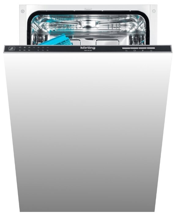 Посудомоечная машина Korting KDI 45130 (фото modal 1)
