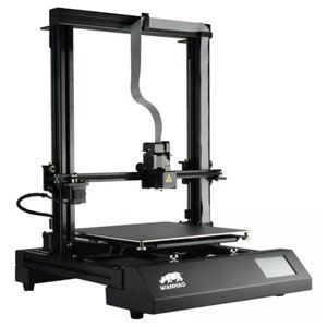 3D-принтер Wanhao Duplicator 9/500 (фото modal nav 2)