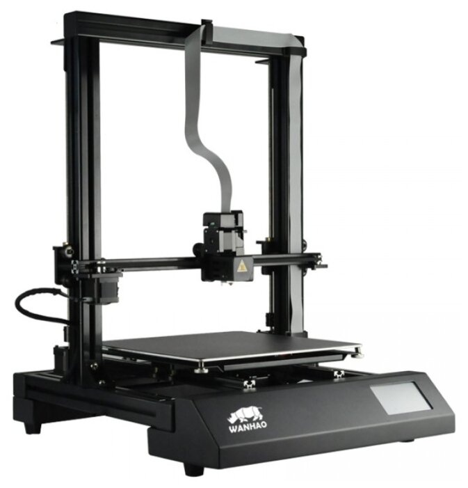 3D-принтер Wanhao Duplicator 9/500 (фото modal 2)